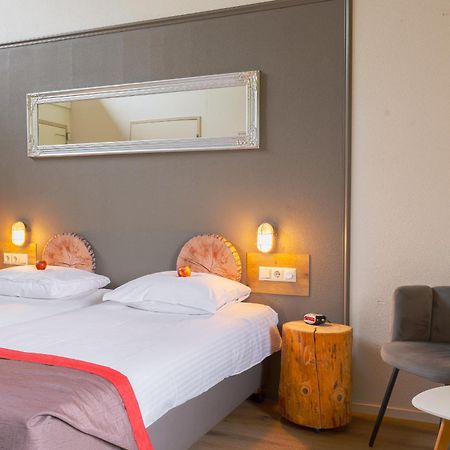 Landhotel Diever Dış mekan fotoğraf