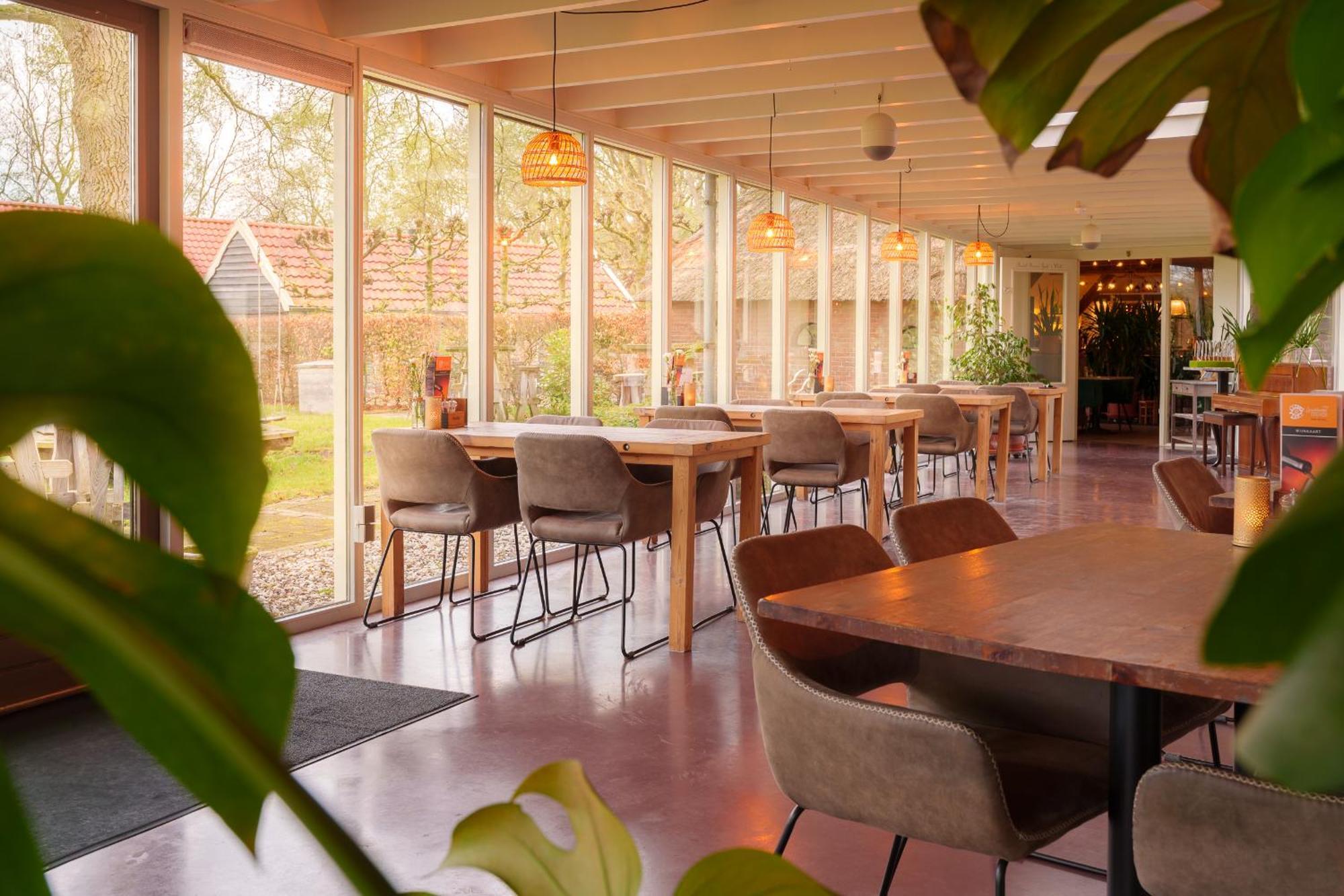 Landhotel Diever Dış mekan fotoğraf