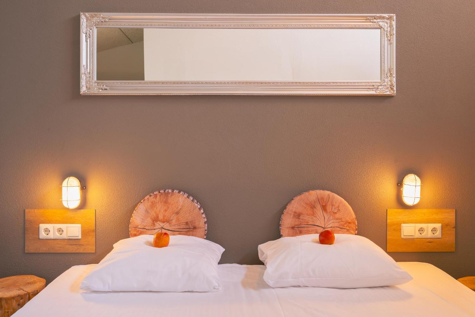 Landhotel Diever Dış mekan fotoğraf