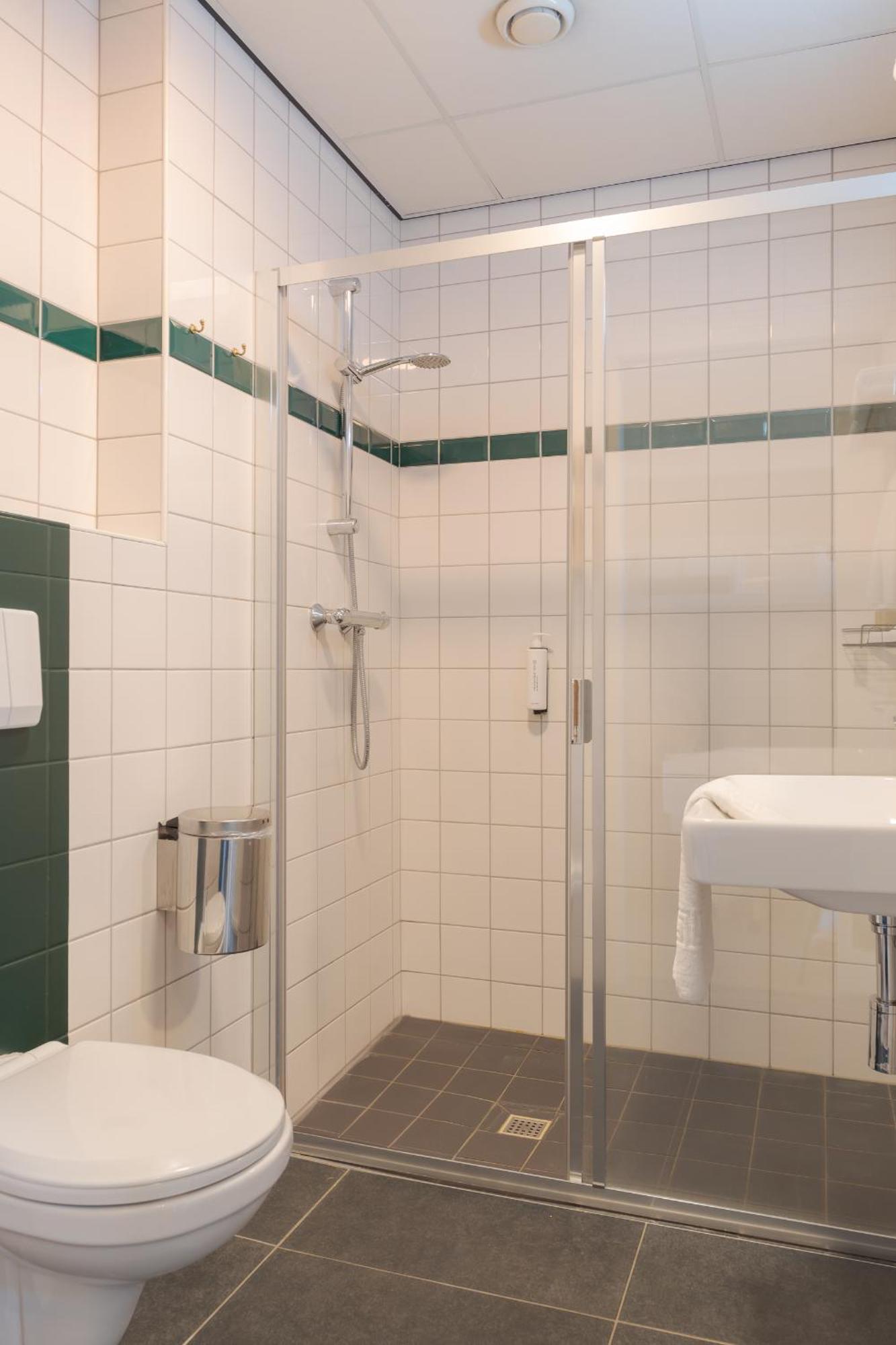Landhotel Diever Dış mekan fotoğraf
