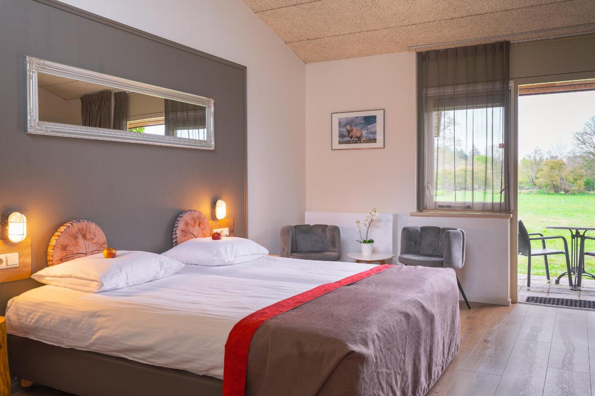 Landhotel Diever Dış mekan fotoğraf
