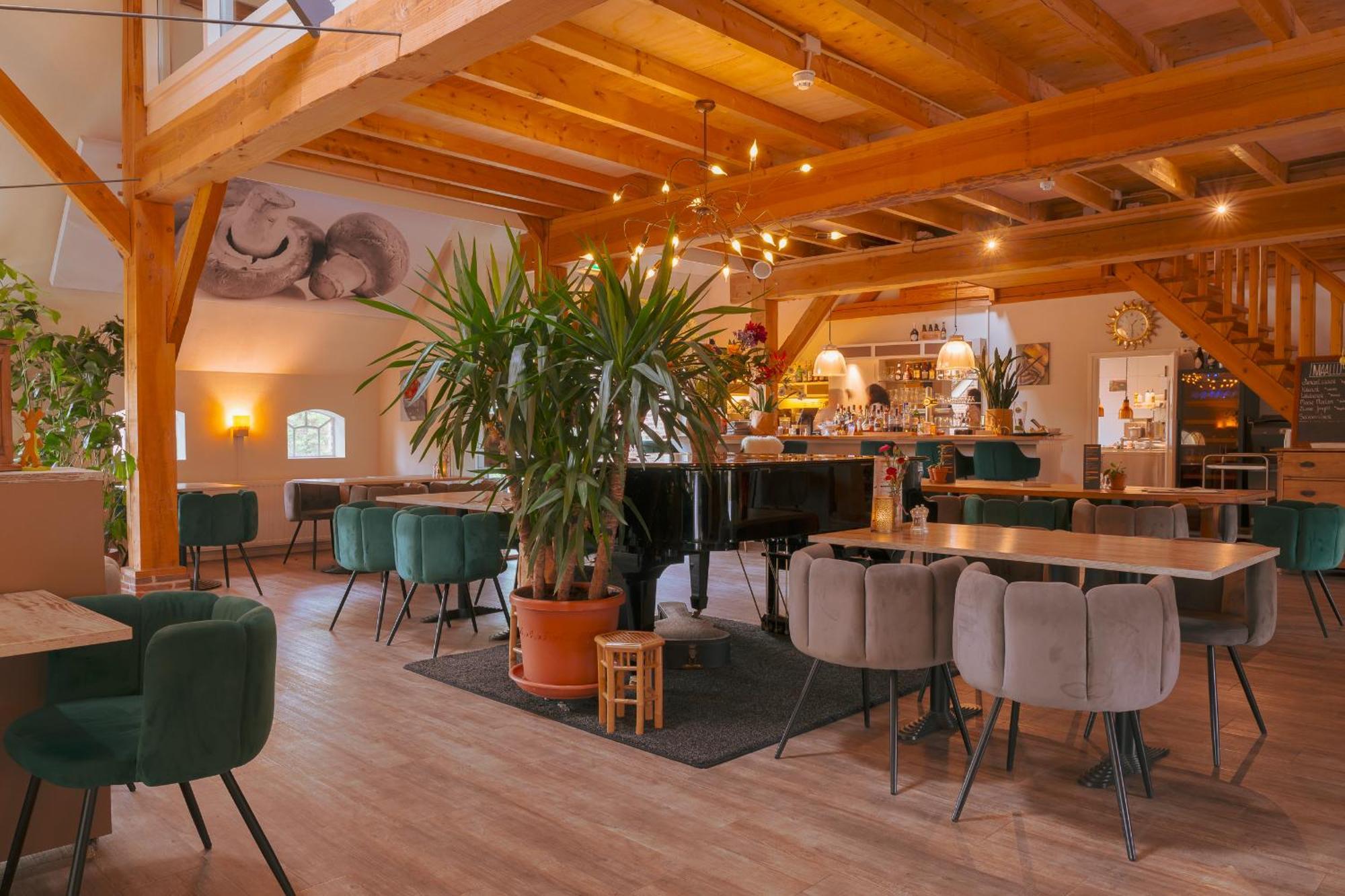 Landhotel Diever Dış mekan fotoğraf