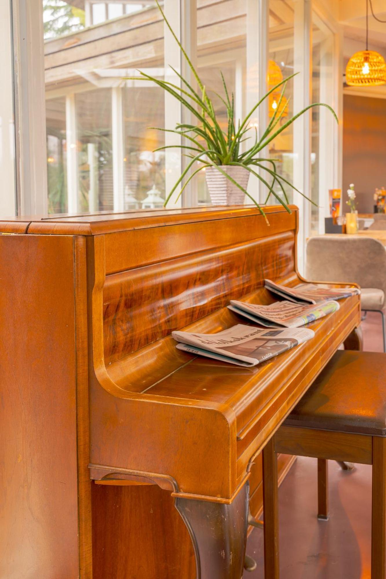 Landhotel Diever Dış mekan fotoğraf