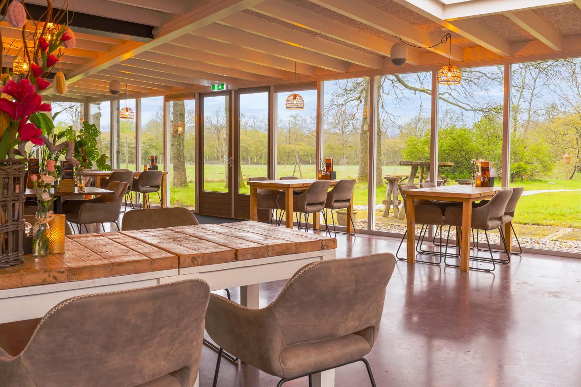 Landhotel Diever Dış mekan fotoğraf